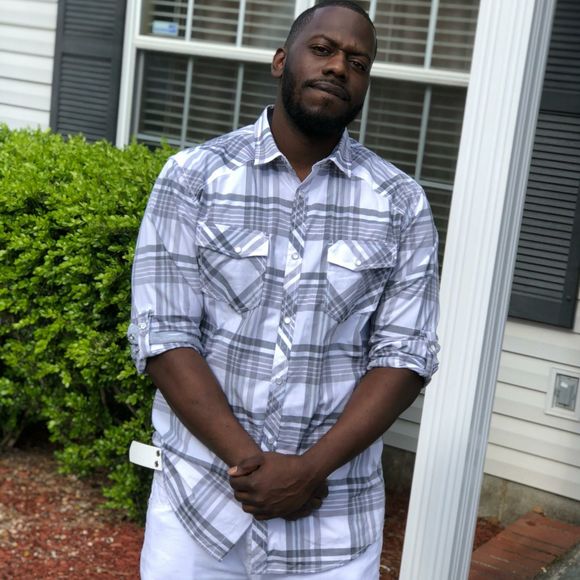 Meet your Posher, Ricky - Picture 1 of 1